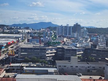 office em Presidente Kennedy, Campinas - São José - SC