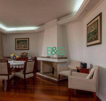 apartment em Rua General Calado, Vila Regente Feijó - São Paulo - SP
