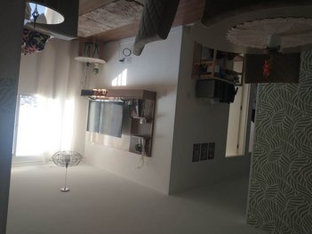apartment em Rua Forte do Rio Branco, Parque São Lourenço - São Paulo - SP
