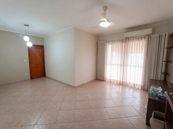 apartment em Rua Primo Favaro, Jardim Macarenko - Sumaré - SP