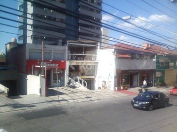 commercial_building em Rua Maestro João Gomes de Araújo, Água Fria - São Paulo - SP