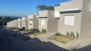 house em Rua Pedro Petry, Rondônia - Novo Hamburgo - RS