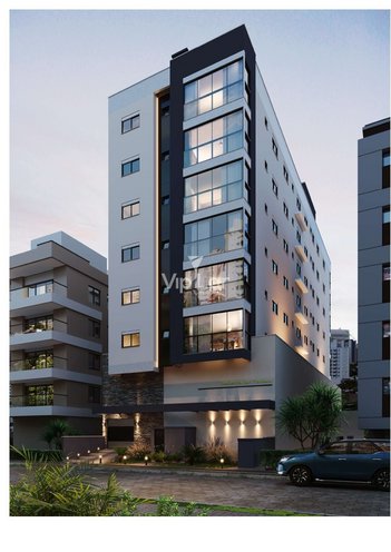 apartment em Travessa São Martinho, Mar Grosso - Laguna - SC