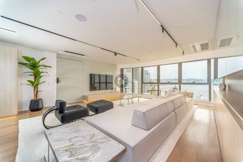 apartment em Avenida Beira Rio, Centro - Balneário Camboriú - SC