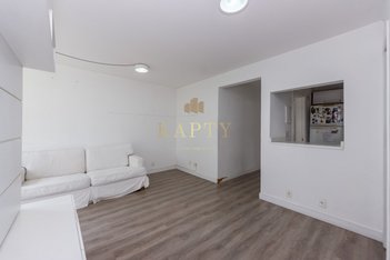 apartment em Avenida Macuco, Indianópolis - São Paulo - SP