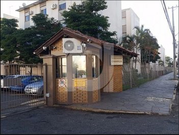 apartment em Rua São Bernardo, São Miguel - São Leopoldo - RS