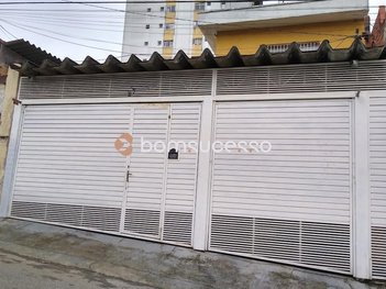 house em Rua Tapacoás, Vila Santa Clara - São Paulo - SP