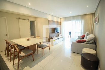 apartment em Rua Ibitinga, Vila Bertioga - São Paulo - SP