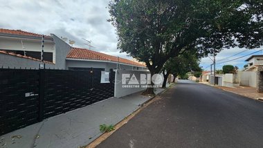house em Rua Carlos Gomes, Jardim Nova América - Araraquara - SP