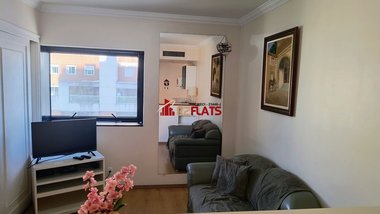 apartment em Rua Guarará, Jardim Paulista - São Paulo - SP