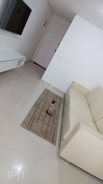 apartment em Leite Ferraz, Vila Mariana - São Paulo - SP