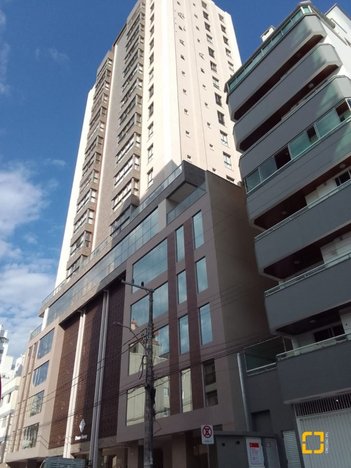 apartment em Rua 1021, Centro - Balneário Camboriú - SC