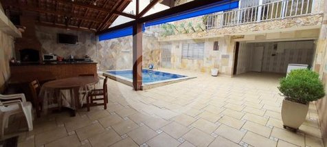 house em Rua Antônio Genzini, Jardim Avelino - São Paulo - SP