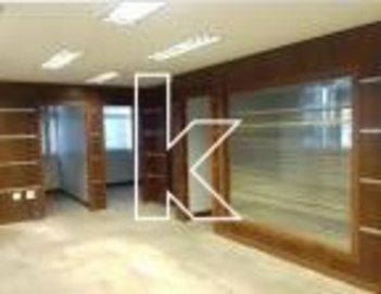 office em Santos, Cerqueira César - São Paulo - SP