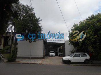 land_lot em Alberto Silva, Vila Ipiranga - Porto Alegre - RS