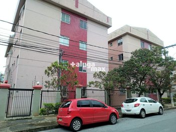 apartment em Rua Senhora da Paz, Cachoeirinha - Belo Horizonte - MG