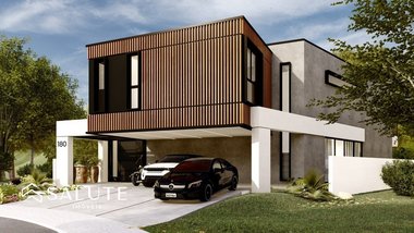 house em Av. Das Arapongas, Ariribá - Balneário Camboriú - SC