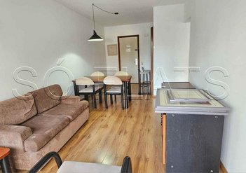 apartment em Rua João Pessoa, Centro - São Bernardo do Campo - SP