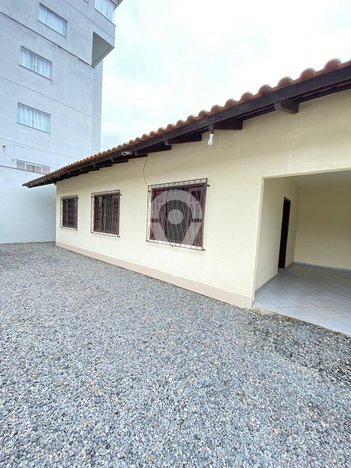 house em Rua Jacob Gesser, Amizade - Jaraguá do Sul - SC