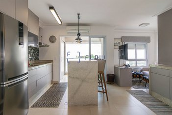 apartment em Rua Paulo Franco, Vila Leopoldina - São Paulo - SP