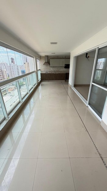 apartment em Praça T 23, Setor Bueno - Goiânia - GO