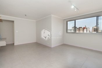 apartment em Rua Joaquim Norberto, Vila Paulicéia - São Paulo - SP