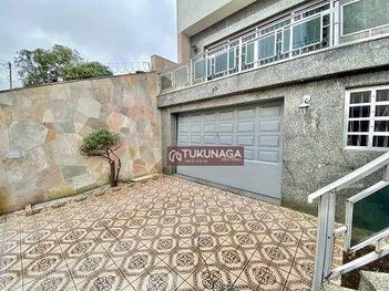 house em Rua Celso, Vila Progresso - Guarulhos - SP