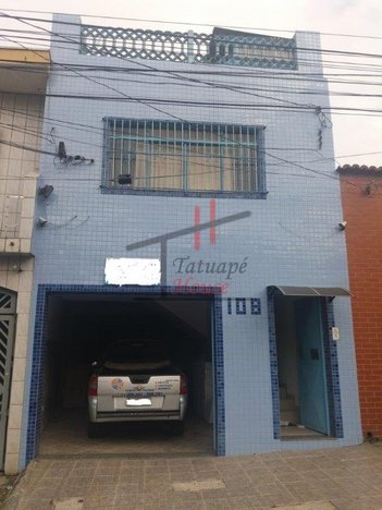 commercial_property em Florindo Bras, Quarta Parada - São Paulo - SP