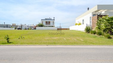 land_lot em Avenida Adolfo Fetter, Laranjal - Pelotas - RS