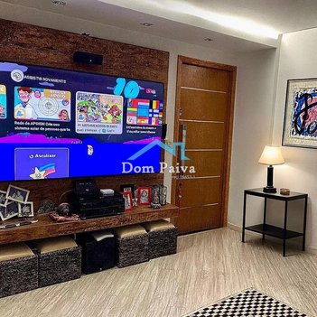 apartment em Rua Professora Carolina Ribeiro, Jardim Vila Mariana - São Paulo - SP