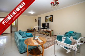 house em Condomínio Quintas do Sol, Setor Habitacional Jardim Botânico - Brasília - DF