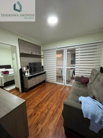 apartment em Rua General Camisão, Saúde - São Paulo - SP