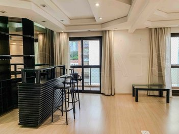 apartment em Alameda Franca, Jardim Paulista - São Paulo - SP