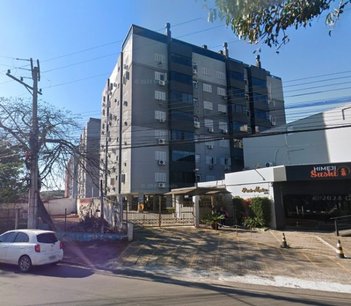 apartment em Tamoios, Vila Cachoeirinha - Cachoeirinha - RS