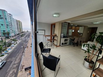 apartment em Rua Moacir, Capão da Canoa - Capão da Canoa - RS