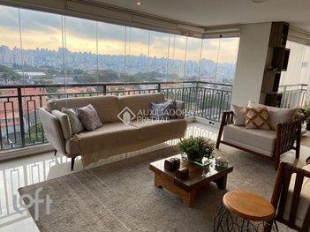 apartment em Xavier de Almeida, Ipiranga - São Paulo - SP