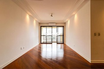 apartment em Rua Arandu, Brooklin Paulista - São Paulo - SP
