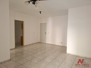 apartment em Rua Abrão Thomé, Jardim Walkíria - São José do Rio Preto - SP