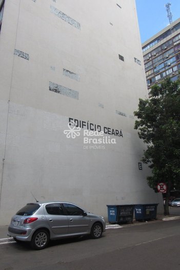 office em SCS Quadra 1 Bloco E Lote 30, Asa Sul - Brasília - DF