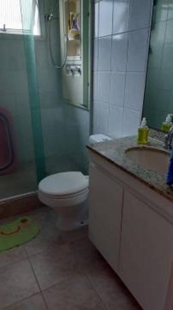 apartment em Rua Vigário Albernaz, Vila Gumercindo - São Paulo - SP