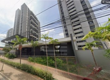 apartment em Rua Azarias de Melo, Taquaral - Campinas - SP