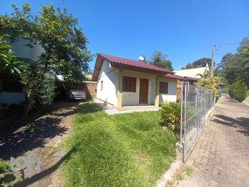 house em Dalilla Clementina Sperb, Petrópolis - Novo Hamburgo - RS