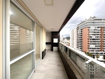 apartment em Rua Dezenove de Março, Campinas - São José - SC