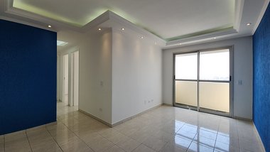 apartment em Avenida Campanella, Itaquera - São Paulo - SP