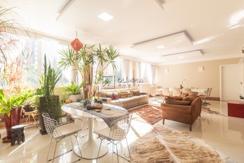 apartment em Campinas, Jardim Paulista - São Paulo - SP