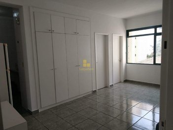 apartment em Rua Prudente de Morais, Centro - Ribeirão Preto - SP