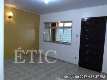 house em Rua Iguará, Vila Alpina - São Paulo - SP