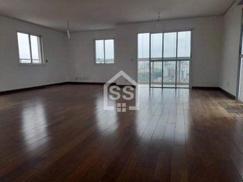 apartment em Rua Calógero Calia, Vila Santo Estéfano - São Paulo - SP