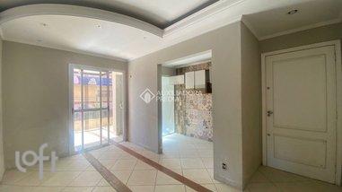 apartment em A. J. Renner, Humaitá - Porto Alegre - RS