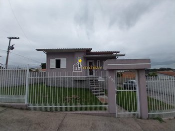 house em Rua José Paulo Pizzetti, Liri - Içara - SC